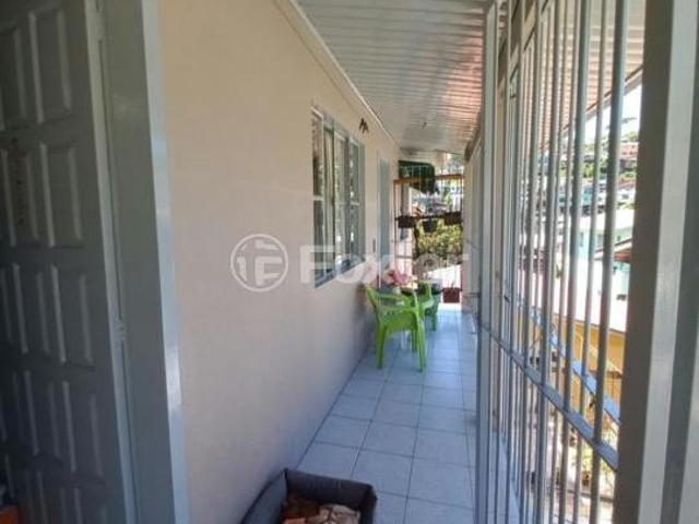 Casa, 3 dormitórios, 102 m², em Planalto