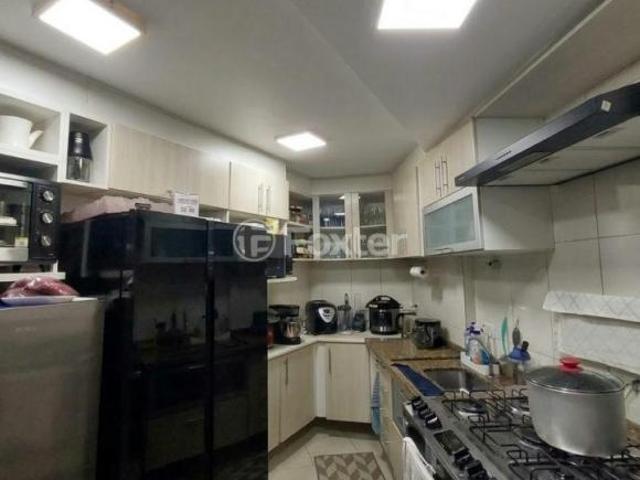 Casa, 3 dormitórios, 103 m², em Jardim Represa