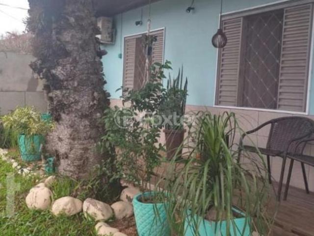 Casa, 3 dormitórios, 103 m², em Parque da Matriz