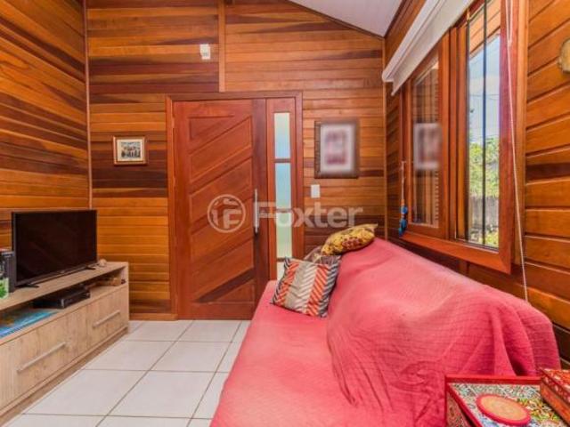 Casa, 3 dormitórios, 114 m², em Glória