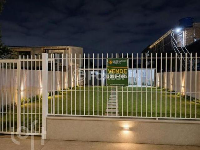 Casa, 3 dormitórios, 115 m², em Vicentina