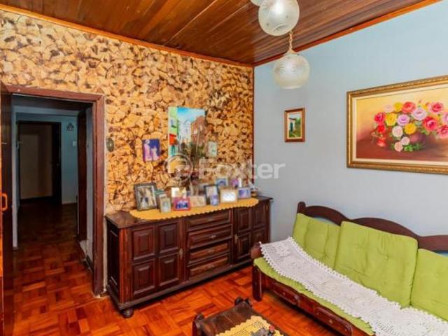 Casa, 3 dormitórios, 116 m², em Cavalhada