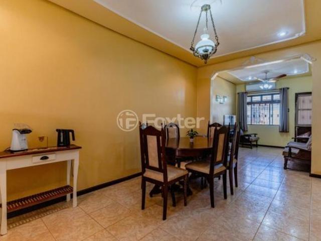 Casa, 3 dormitórios, 116 m², em Partenon