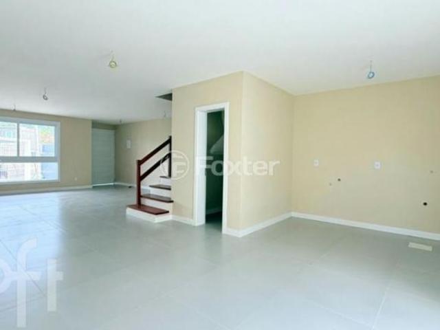 Casa, 3 dormitórios, 116 m², em Vila Jardim