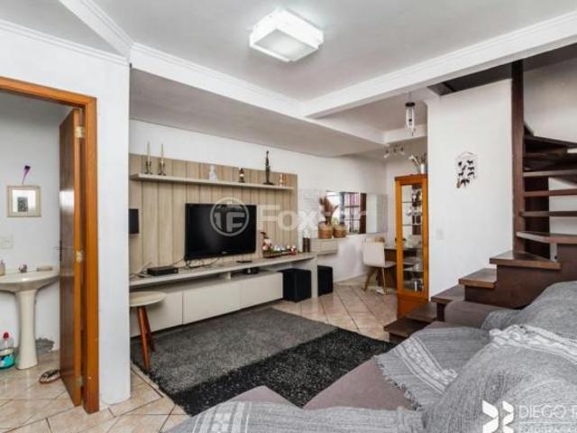 Casa, 3 dormitórios, 117.93 m², em Hípica