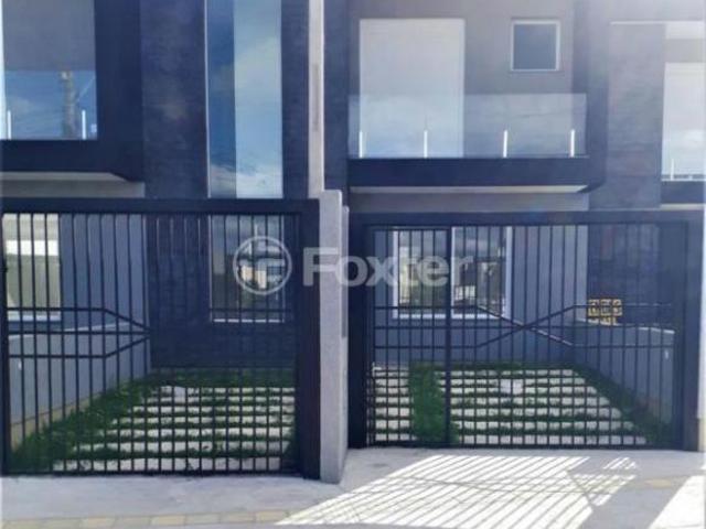 Casa, 3 dormitórios, 118.57 m², em Parque da Matriz