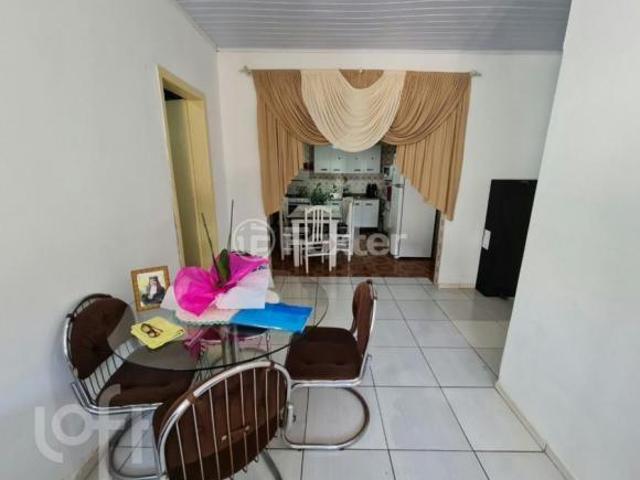 Casa, 3 dormitórios, 118.95 m², em Santo Afonso