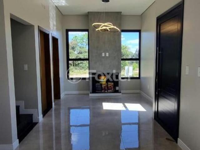 Casa, 3 dormitórios, 119.12 m², em Porto dos Pereiras