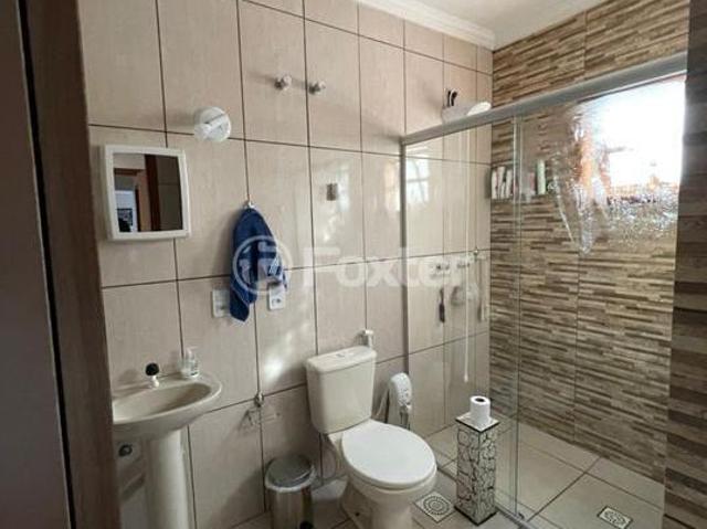 Casa, 3 dormitórios, 110 m², em Americana