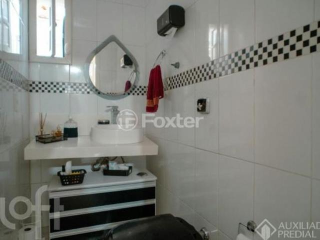 Casa, 3 dormitórios, 110 m², em Passo da Areia