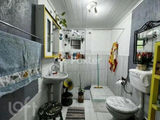 Casa, 3 dormitórios, 111 m², em Tristeza