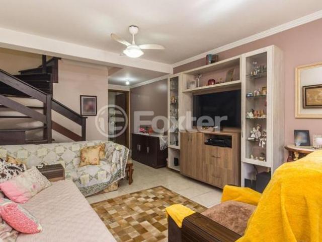 Casa, 3 dormitórios, 111.64 m², em Jardim Itu
