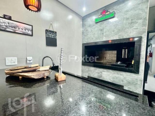Casa, 3 dormitórios, 112 m², em Igara