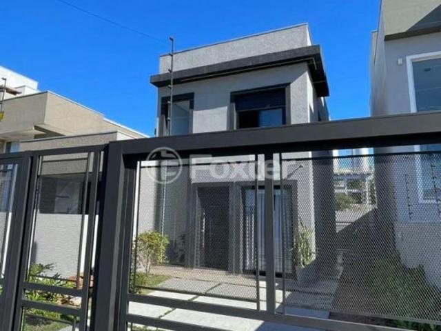 Casa, 3 dormitórios, 112 m², em Loteamento Jardim Timbaúva