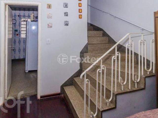 Casa, 3 dormitórios, 112 m², em Vila Olímpia