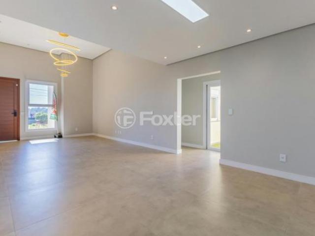 Casa, 3 dormitórios, 113 m², em Morada do Vale II
