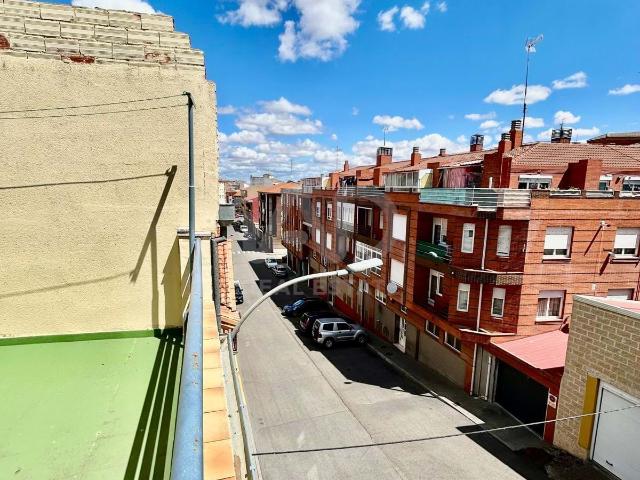 Casa 3 dormitorios 124 m2