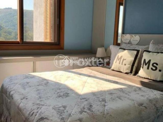 Casa, 3 dormitórios, 125 m², em Aberta dos Morros