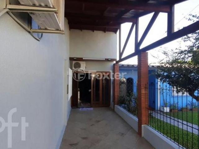 Casa, 3 dormitórios, 125 m², em Roselândia