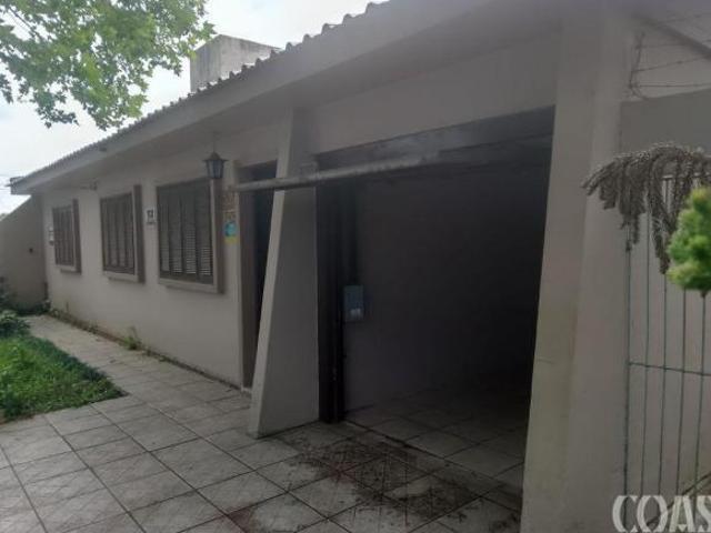 Casa 3 dormitórios 125m² no Patronato
