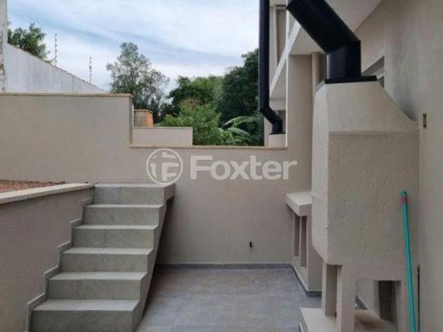 Casa, 3 dormitórios, 126 m², em Diva Lessa de Jesus