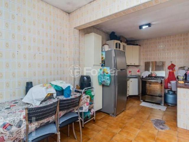 Casa, 3 dormitórios, 126 m², em Interlagos