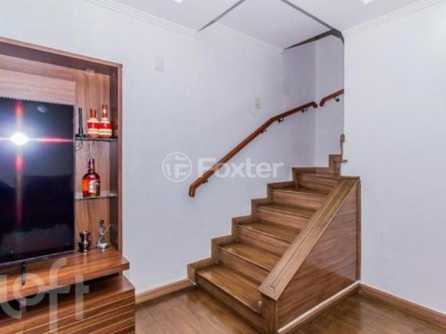 Casa, 3 dormitórios, 127 m², em Vila Macedópolis
