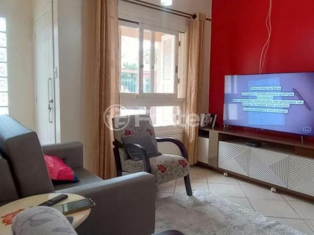 Casa, 3 dormitórios, 128.15 m², em Dom Feliciano