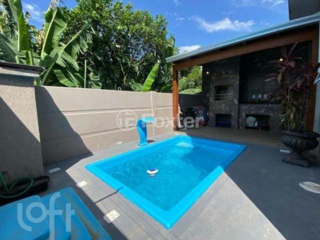 Casa, 3 dormitórios, 128.7 m², em Parque dos Anjos