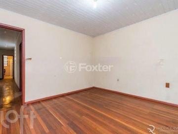 Casa, 3 dormitórios, 120 m², em Centro Histórico