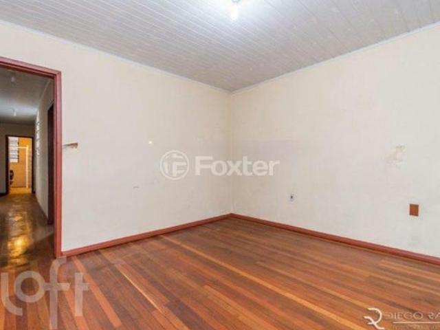 Casa, 3 dormitórios, 120 m², em Centro Histórico
