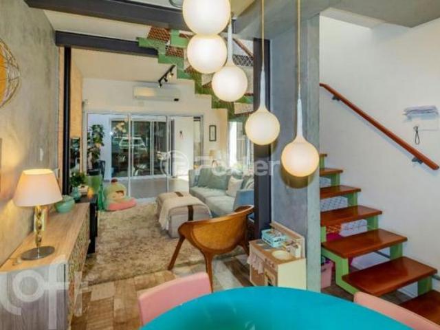 Casa, 3 dormitórios, 120 m², em Cidade Monções
