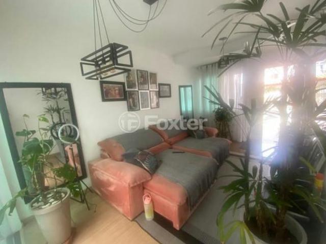 Casa, 3 dormitórios, 120 m², em Jardim Nordeste