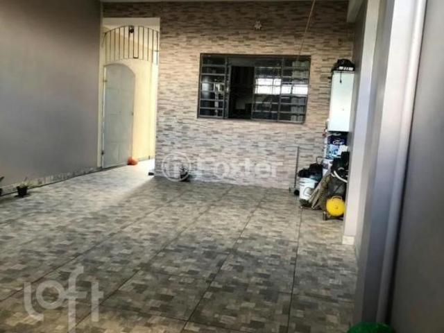 Casa, 3 dormitórios, 120 m², em Jardim Ipê