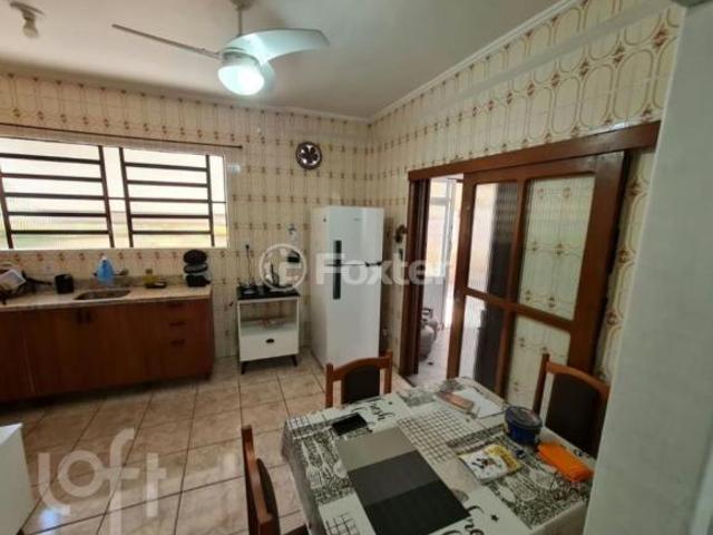 Casa, 3 dormitórios, 120 m², em Sarandi