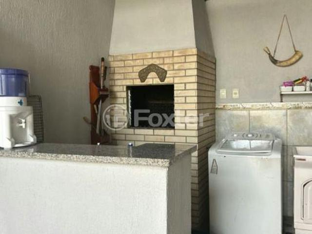 Casa, 3 dormitórios, 120 m², em Parque da Matriz