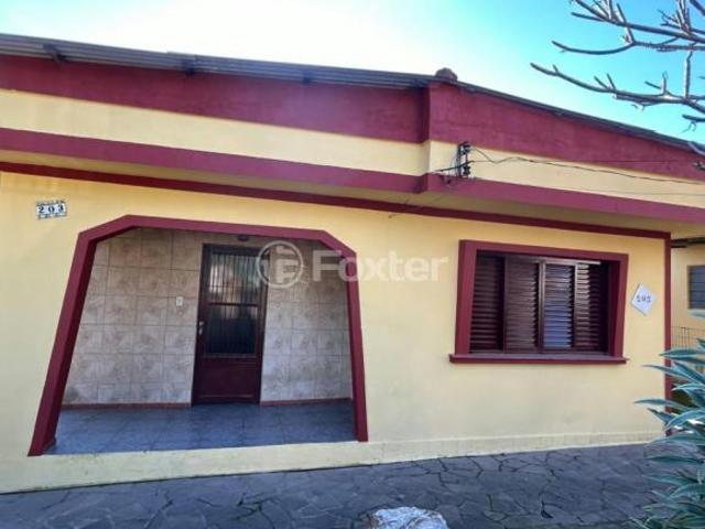 Casa, 3 dormitórios, 120 m², em Passo do Feijó