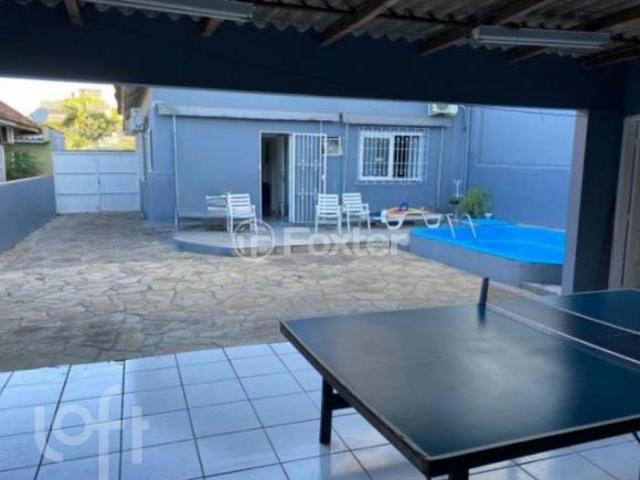 Casa, 3 dormitórios, 120 m², em Passo da Areia