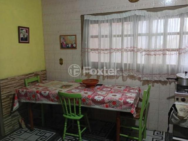 Casa, 3 dormitórios, 120 m², em Quintão