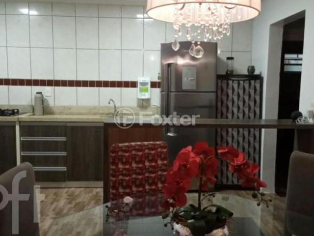 Casa, 3 dormitórios, 120 m², em Zona Nova