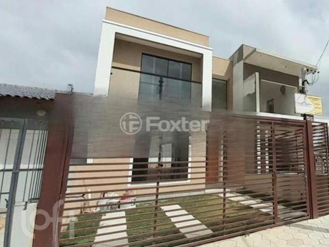 Casa, 3 dormitórios, 120.14 m², em Aberta dos Morros
