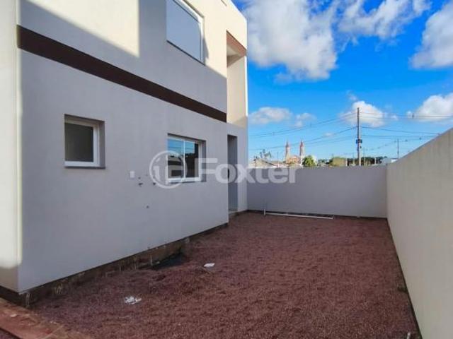 Casa, 3 dormitórios, 123 m², em Centro