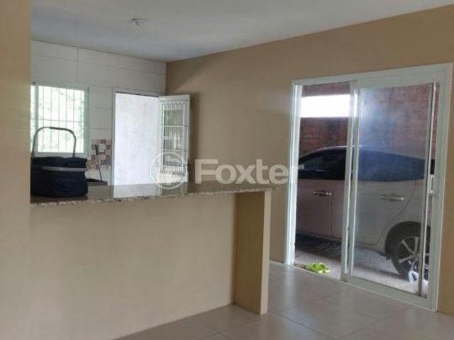 Casa, 3 dormitórios, 135 m², em Viégas