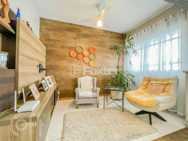 Casa, 3 dormitórios, 135.3 m², em Serraria