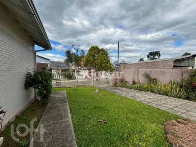 Casa, 3 dormitórios, 135.72 m², em Pinheiro