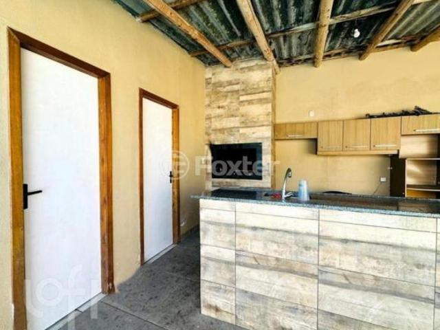 Casa, 3 dormitórios, 138 m², em Liberdade