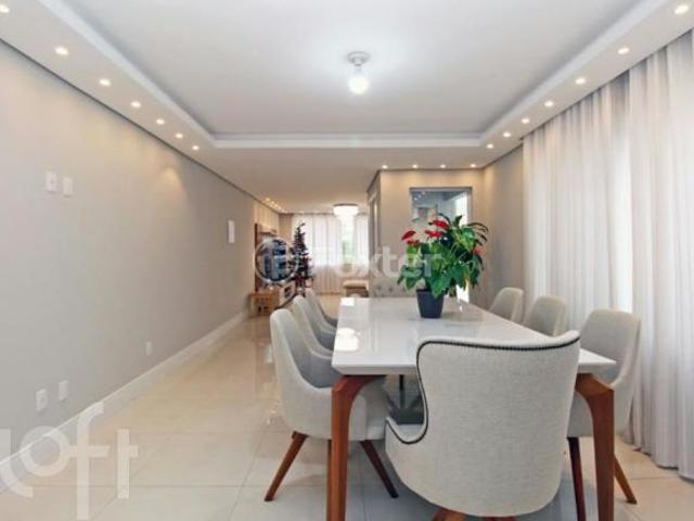 Casa, 3 dormitórios, 138 m², em Santo Antônio