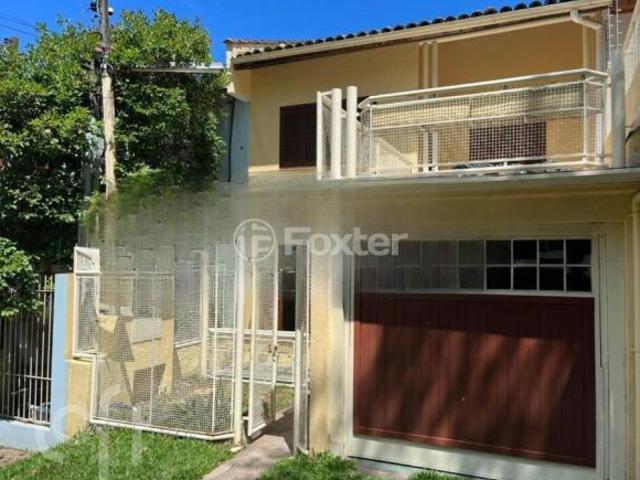 Casa, 3 dormitórios, 138 m², em Santo André