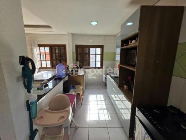 Casa, 3 dormitórios, 130 m², em Harmonia