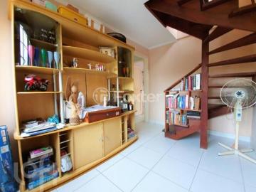 Casa, 3 dormitórios, 130 m², em Passo da Areia